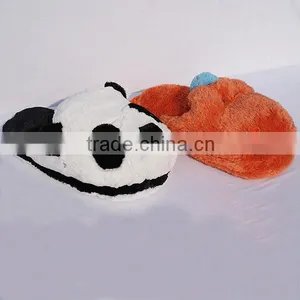 Animal Shaped Slippers thumbnail-1