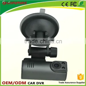720p No Screen +night Vision+G-Sensor Gps Dvr for Car thumbnail-2