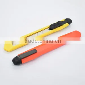Mini Cutter SK5 9mm Blade Utility Knife Cutter thumbnail-3