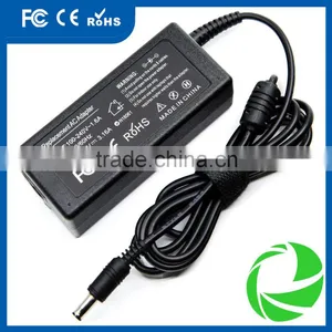 Universal Power Adapter For Samsung 19V 3.16A 60W With Tip 5.5*3.0 mm Input Voltage: AC100-240V thumbnail-1