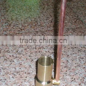 Popular Bubbling Spring Fountain Nozzle thumbnail-1