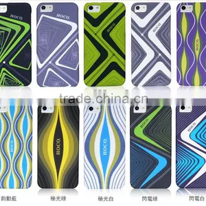 For Apple IPhone 5 Cool Designs Protective Snap On Hard Case Cover thumbnail-1