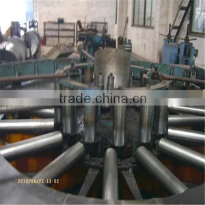 2015 Hot Sale!! Boheng High Quality Horizontal Spiral Live Sets thumbnail-2