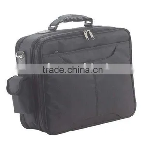 Laptop Bag With Solar Charger/Solar Laptop Bag/Solar Bag for Charging Mobile Phone and Laptop/computer thumbnail-1