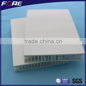 Professional Fiberglass Wall Panel Manufacturer,waterproof Anti-quake Plastic Laminated Wall Panel for Decoration thumbnail-2