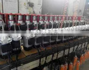 Hebei Jukai Lifting Machinery Manufacturing Co., Ltd. company overview - view 1 thumbnail