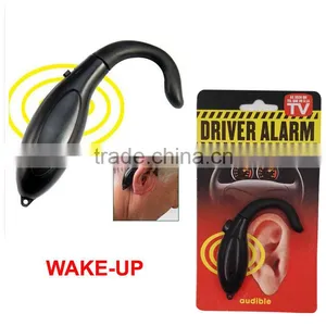 Anti Slip Car Vehicle Driver Safety Driving Sound Alert Anti Sleep Drowsy Alarm Sleepy Reminder Alarm thumbnail-1