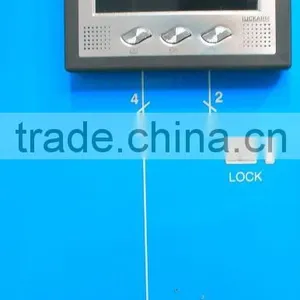 2012 Wireless Color Video Door Monitor Intercom thumbnail-1