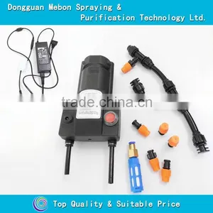 20 Seconds ON+30 Minutes OFF Garden Sprinkler Spray Pump thumbnail-1