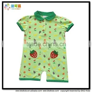 BKD OEKO_TEX Certificated New Born Garments for New Born Clothes thumbnail-1