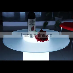 Latest Poker Table Led Light Table Led Light Bar Table HC-L019 thumbnail-2