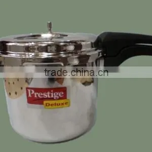 Stainless Steel Pressure Cooker thumbnail-1
