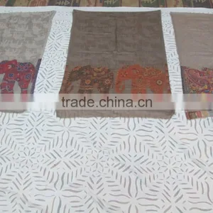 100% PURE CASHMERE SHAWLS thumbnail-1