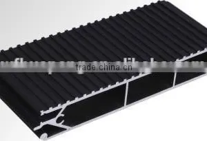 Aluminium Heat Sink After Extruded Profile, With Continous Processing thumbnail-1