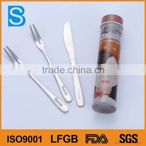 OEM Portable Travel Picnic Tableware thumbnail-1