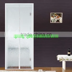 Door and Window Preventing Magnetic Magnetic Screen Door in Summer Magnetic Window Covers thumbnail-1