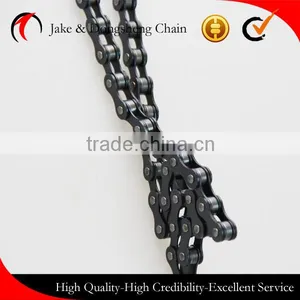 Gear Shifting/speed Change Mountain Carbon Fiber Bike/bicycle Chain 408 1/2"*3/32" thumbnail-4