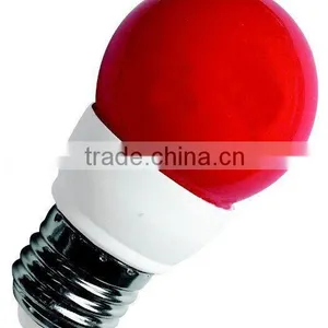 Colorful G45 Globe 4W E14/E27 Energy Saving Bulb,LED Bulb With Long Life Span thumbnail-1