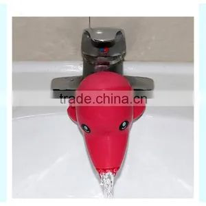 Fashion Animal Shape Baby Safety Products Tap Extender thumbnail-3
