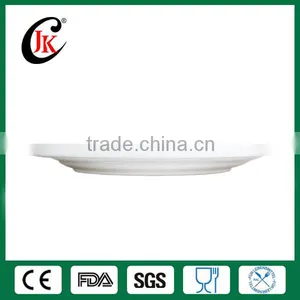 Wholesale Cheap Ceramic Dinner Set, Customized Porcelain Dinnerware Set thumbnail-6