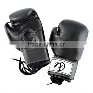 PU Boxing Gloves thumbnail-1