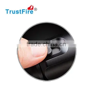 Trustfire Classical Led Diving Flashlight High Power Led Torch 100M IPX8 TrustFire DF006 Waterproof Flashlights thumbnail-5