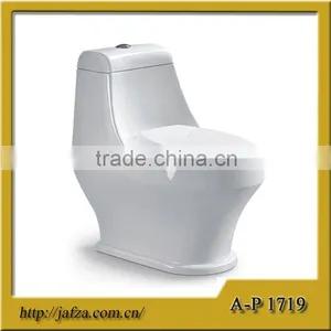 1719 Washdown Toilet thumbnail-1