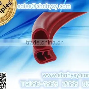 Edge Trim EPDM RUBBER Parts for Automotive thumbnail-3