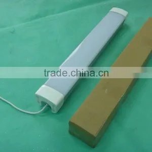 Led Aluminum Light Fixture With pc Cover SY-F thumbnail-3