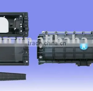 Optical Fiber Splice Closure thumbnail-1