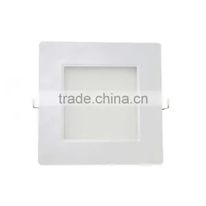 12W Mounted 4500K 170mm Wide Tiny Square Panel Led Surface Panel Light thumbnail-1