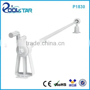 High Quality Hot Selling Pool Cover Reels thumbnail-3