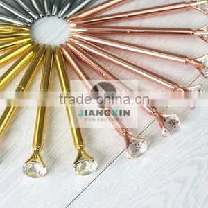 KKPEN New Product Thin Promotional Metal Pens thumbnail-1