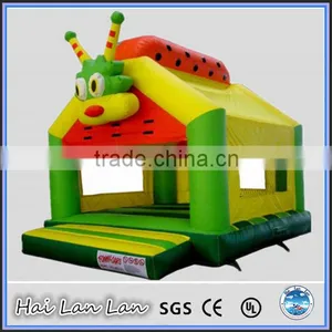 High Quality Cheap Jumping Castle for Adult thumbnail-6