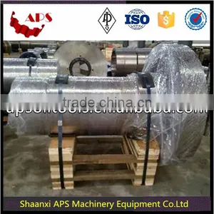 Forged Shaft/Forging Machinery/Forging Shaft Top Steel With High Quality thumbnail-1