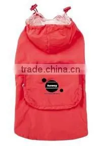 Best Selling Custom Logo Coral Dog Jacket Clothes Pets Product12 thumbnail-1