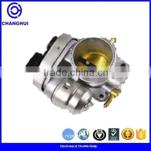 Cheap Electronical Throttle Body for E048A0B 48SMG1 0107110 Fiat Palio Siena Doblo thumbnail-1