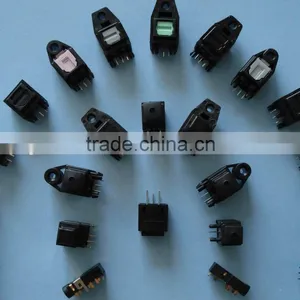 RECEIVER MODULE FIBER OPTIC thumbnail-1