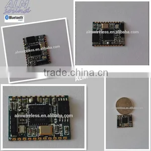 China Manufacturer Buletooth Low Energy Module 4.0 thumbnail-2