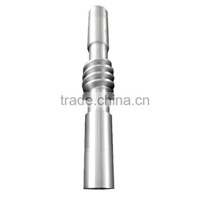 ZF Transmission Gearbox Input Shaft thumbnail-1