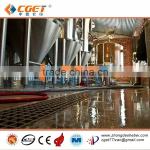 Gold Supplier !!grape Wine Machine With Germany Equipment thumbnail-1