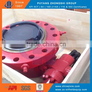 Wellhead Adapter Spool thumbnail-2