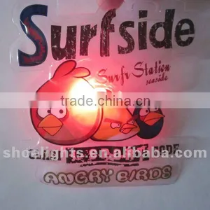 China Cheap Pvc Patch With Clothes Light thumbnail-1