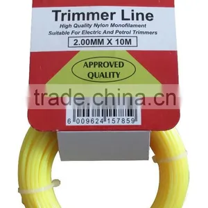 Petrol Grass Trimmer Line thumbnail-5