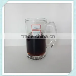 500ml Freezing Beer Mug thumbnail-2