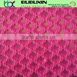 2166A Shoe Upper Mesh Fabric for Sports Shoes thumbnail-2