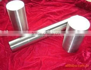 High Purity Zirconium Rod thumbnail-1