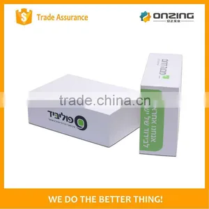 100gsm Woodfree Paper Custom Blank Notepad Printing on 4 Sides thumbnail-2