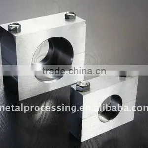 Aluminum CNC Machining Service thumbnail-1