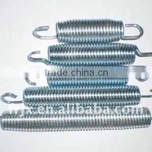 Zinc Plated Trampoline Springs thumbnail-2